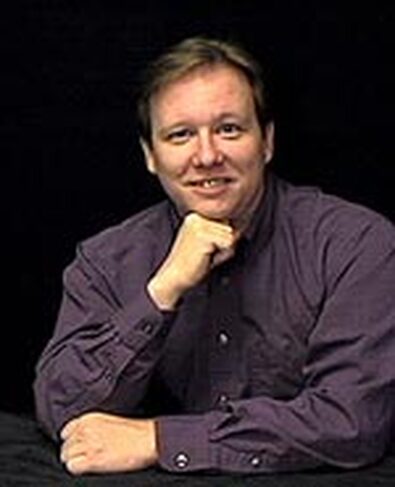 Photo of Martyn Arnold